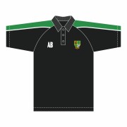 Gosforth RFC Poloshirt